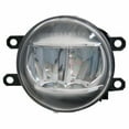 thumbnail image 1 of For Lexus IS350 2015 2016 Passenger Side Fog Light | LED Type | CAPA | 8121048051 | LX2593113, 1 of 2