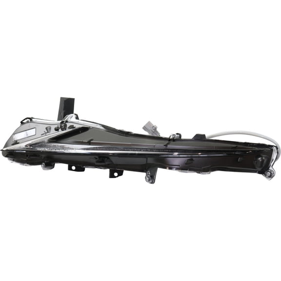 For Lexus IS350 2019 2020 Daytime Running Light Driver Side | CAPA Certified | LED | Replacement For LX2562104, LX2562104C | 191275733110, 116-60887L