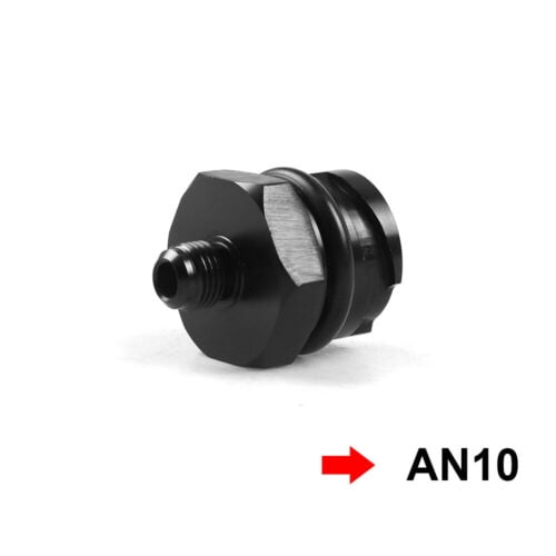 For Lexus LS1 LS6 LS2 LS3 LS7 -AN10 Aluminum Billet Valve Cover Breather Oil Cap