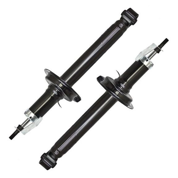For Lexus LS400 1990 1991 1992 1993 1994 Pair Rear Strut Assembly - BuyAutoParts