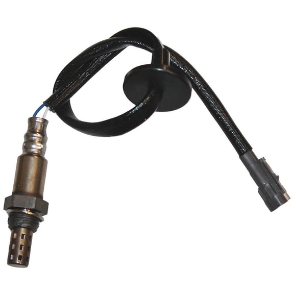 For Lexus LS400 1990 1991 1992 New O2 Sensor - BuyAutoParts