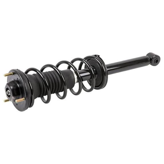 For Lexus LS400 1990-2000 Rear Strut Spring Assembly