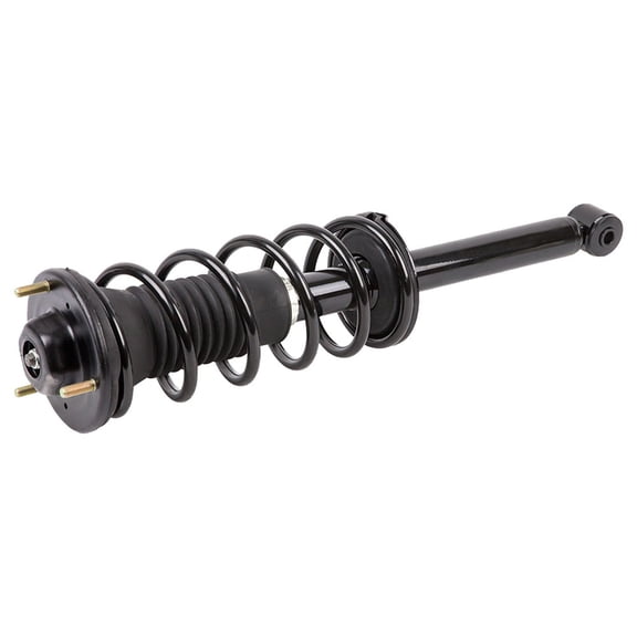 For Lexus LS400 1990-2000 Rear Strut Spring Assembly