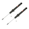 thumbnail image 1 of For Lexus LS400 1995-2000 New Pair Rear Excel-G Shocks Struts - BuyAutoParts, 1 of 4