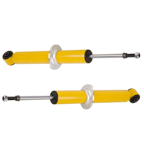 For Lexus LS400 1995-2000 Pair Bilstein B6 Front Shocks Struts - BuyAutoParts