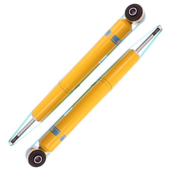 For Lexus LS400 1995-2000 Pair Bilstein B6 Rear Shocks Struts - BuyAutoParts