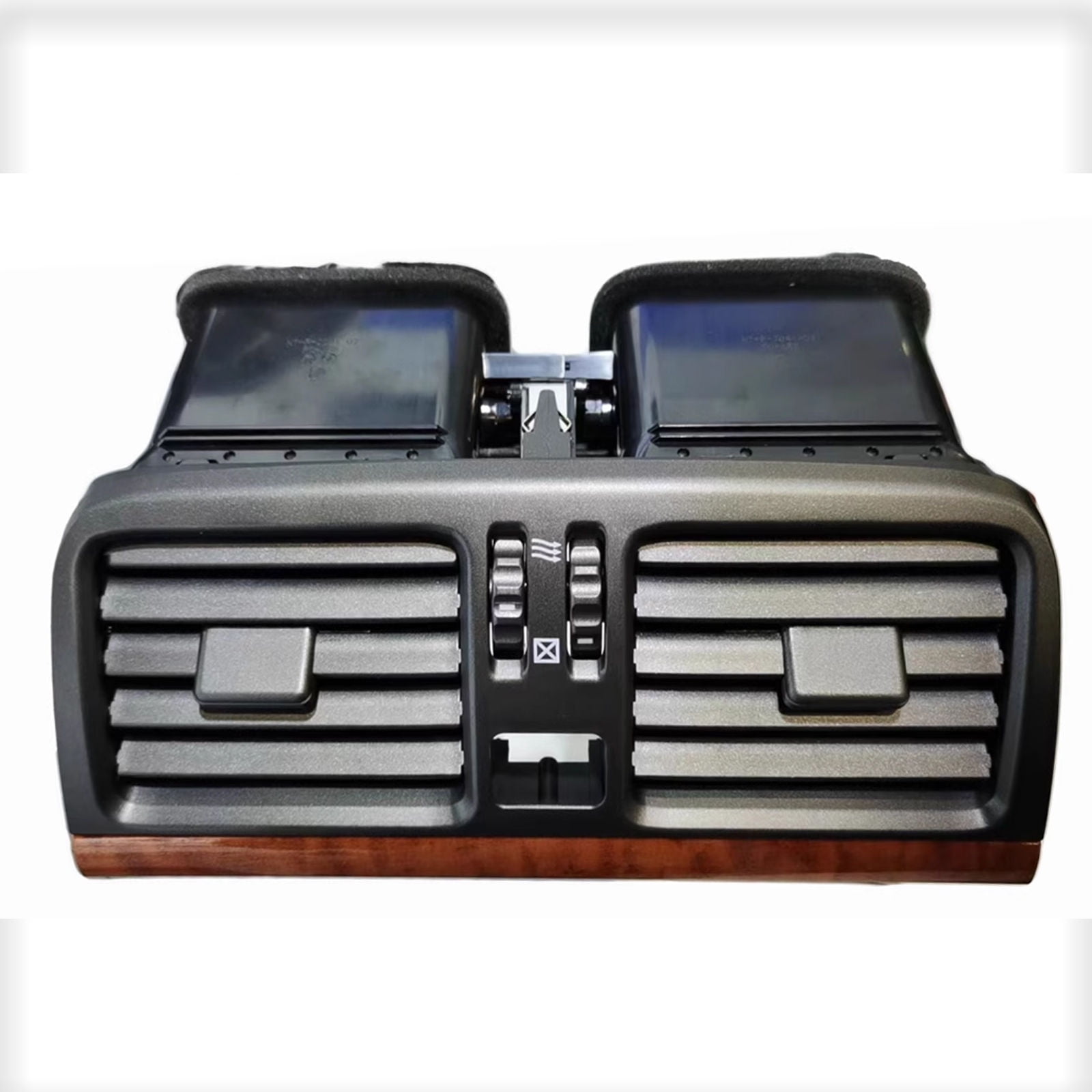 For Lexus LS400 1998 1999 2000 A/C Outlet Air Vent Panel, Center Dash ...