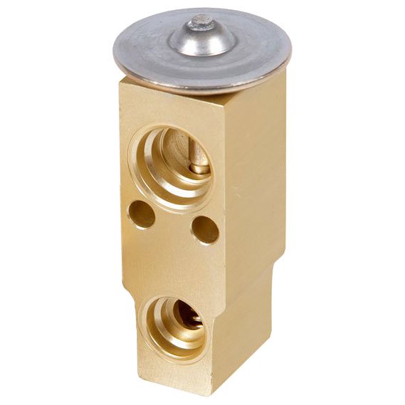 For Lexus LS400 & Infiniti G20 A/C AC Expansion Valve Device - BuyAutoParts