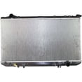 thumbnail image 1 of For Lexus LS400 Radiator Assembly 1990 91 92 93 1994 4.0L V8 For LX3010125 | 1640050090, 1 of 5