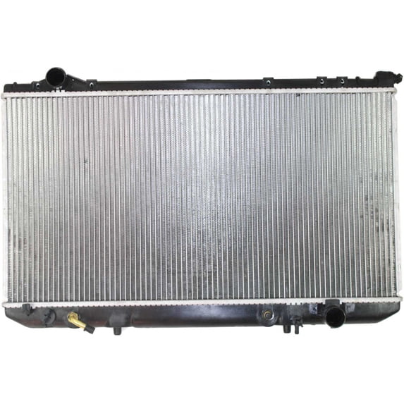 For Lexus LS400 Radiator Assembly 1990 91 92 93 1994 4.0L V8 For LX3010125 | 1640050090
