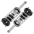 thumbnail image 1 of For Lexus LS400 Replaces Air Ride Pair Rear Complete Strut & Spring Assembly - BuyAutoParts, 1 of 5