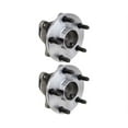 thumbnail image 1 of For Lexus LS430 2001-2006 Pair Front Wheel Hub Bearing Assembly - BuyAutoParts, 1 of 4