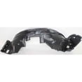 thumbnail image 1 of For Lexus LS430 2004 2005 2006 Fender Liner Driver Side | Front | Made Of Plastic | Replacement For LX1250114 | 5380650030, 615343276915, 1 of 5