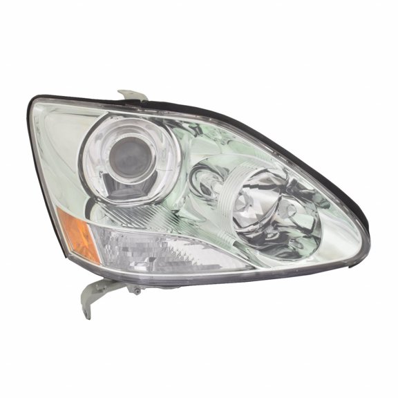 For Lexus LS430 2004 2005 2006 Headlight Unit Passenger Side | Replacement For LX2503138 | 81130-50251
