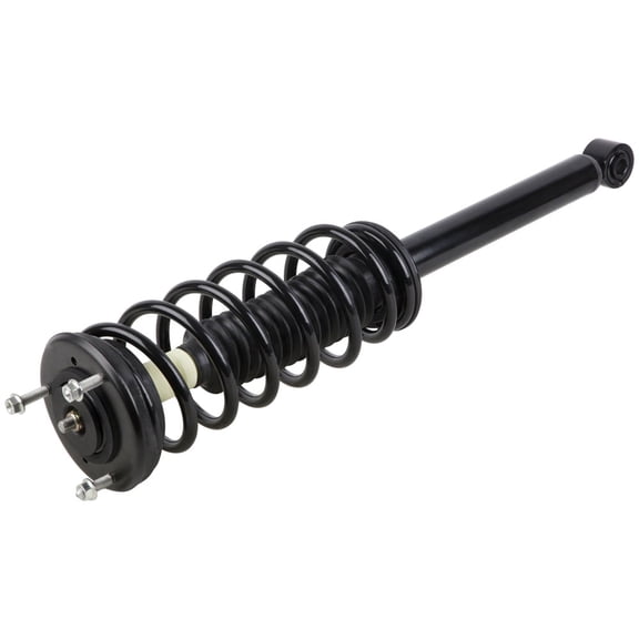 For Lexus LS460 2007 2008 2009 2010 2011 2012 Rear Left Driver Side Strut Assembly - BuyAutoParts