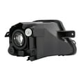 thumbnail image 1 of For Lexus LS460 2007 2008 2009 2010 Left+Right Clear Front Bumper Fog Light Lamp, 1 of 24