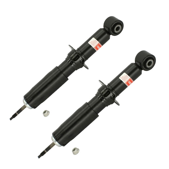 For Lexus LS460 2007-2017 New Pair Front Gas-A-Just Shocks Struts - BuyAutoParts