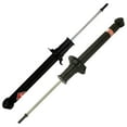 thumbnail image 1 of For Lexus LS460 2007-2017 New Pair Rear Gas-A-Just Shocks Struts - BuyAutoParts, 1 of 5