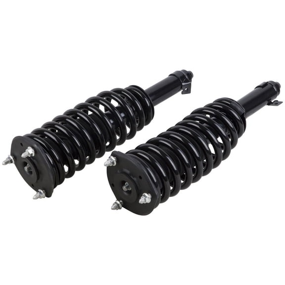 Spring Lexus Lexus Ls460 Air Spring To Coil Spring Conversion Kit
