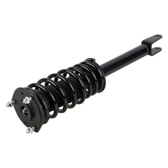 For Lexus LS460 2WD 2007-2012 Front Strut Spring Assembly