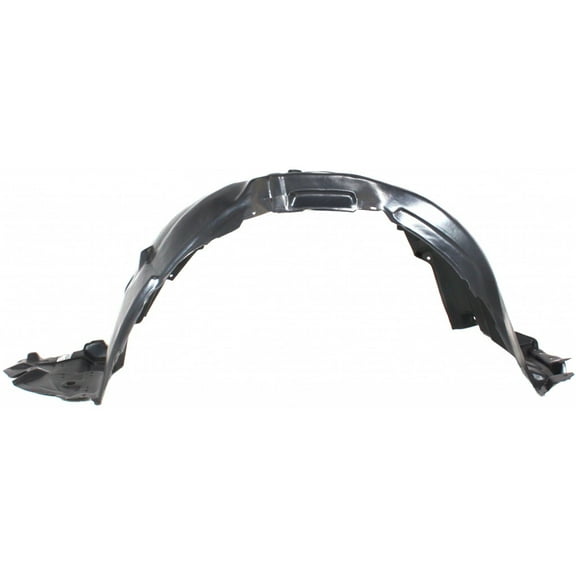 For Lexus LS600h 2008 2009 Fender Liner Driver Side | Inner | Front | LX1248105 | 5380650050