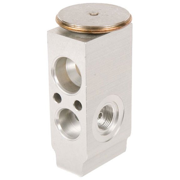 For Lexus LS600h LS460 2008-2013 New Rear A/C AC Expansion Valve Device - BuyAutoParts