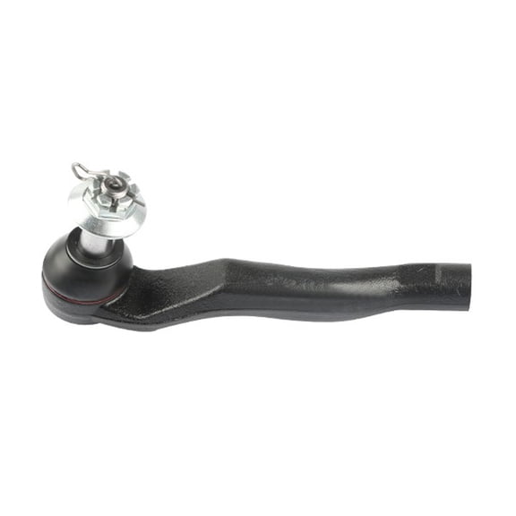 For Lexus LS600h & LS460 New Left Driver Side Outer Tie Rod End - BuyAutoParts
