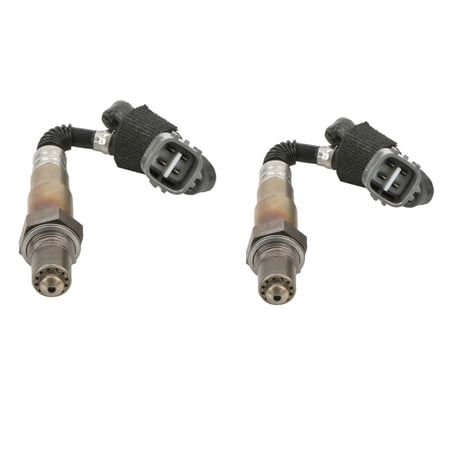 For Lexus LX470 Toyota 4Runner Land Cruiser Bosch Oxygen O2 Sensor Kit - Buyautoparts