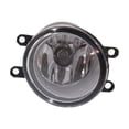 thumbnail image 1 of For Lexus LX570 2008 2009 2010 2011 Fog Light Assembly Passenger Side | Replacement For SC2593100 | 615343189352, 1 of 6
