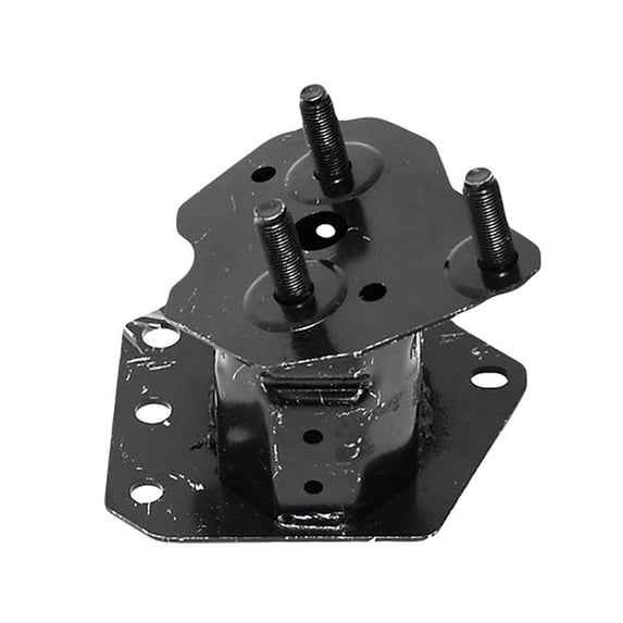 For Lexus LX570 2008-2021 Bumper Mounting Bracket Driver Side | Front | Replacement For TO1066173