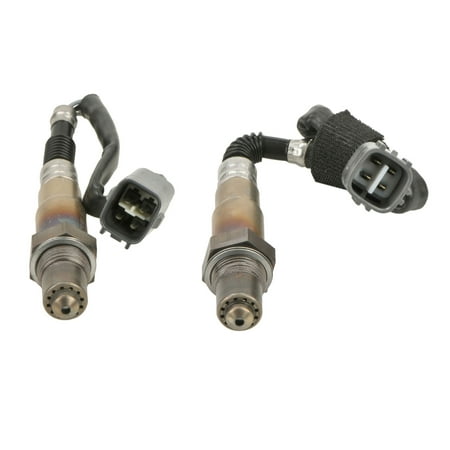 For Lexus LX570 Toyota Land Cruiser 4Runner Bosch Oxygen O2 Sensor Kit - Buyautoparts