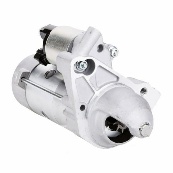 For Lexus LXS570 Starter Motor 2008 09 10 2011 | 5.7 Liter V8 For 28100-0S010