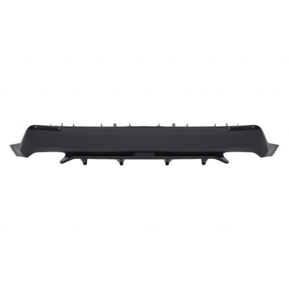 For Lexus NX 2015 2016 2017 Bumper Cover | Rear | Lower | Textured | CAPA | LX1115100 | 5216978010