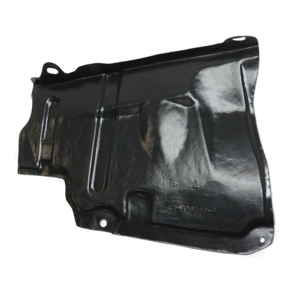 For Lexus NX200t 2015 2016 2017 Engine Splash Shield Driver Side | Front | Replacement For TO1228210 | 5144442040