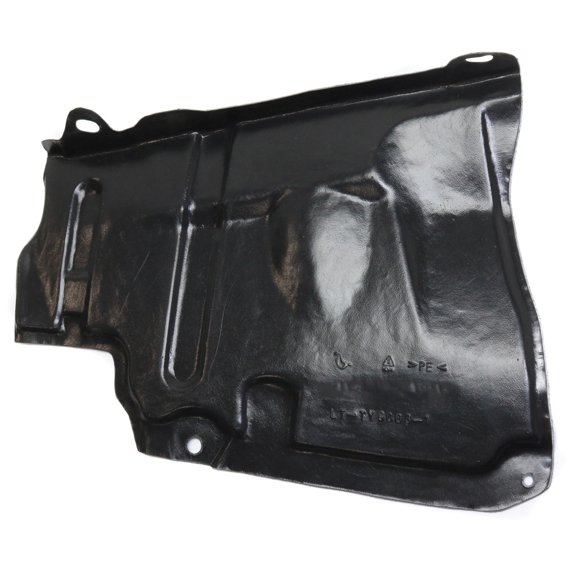 For Lexus NX200t 2015 2016 2017 Engine Splash Shield Driver Side | Outer | Replacement For TO1228210 | 5144442040, B073QRCS66