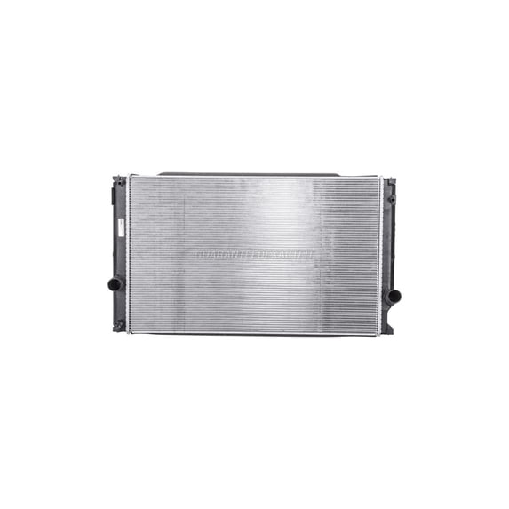 For Lexus NX200t NX300 NX300h Radiator - BuyAutoParts