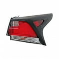 thumbnail image 1 of For Lexus NX200t/NX300h 2015 2016 2017 Outer Tail Light Unit Passenger Side LED | CAPA | Replacement For LX2805117 | 81551-78011, 1 of 5