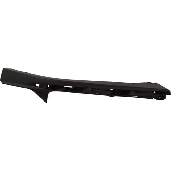For Lexus NX300 2018 2019 2020 2021 Bumper Guard Driver Side | Front | Behind Spoiler | Replacement For LX1054100 | 191275654989