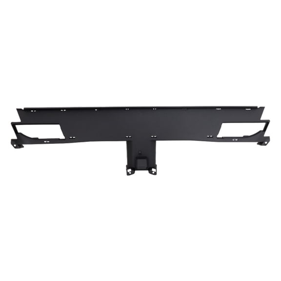 For Lexus NX300/NX300h 2018 2019 2020 2021 Bumper Cover Spacer Panel | Front | Lower | Textured | Replacement For LX1201107 | 5211278300