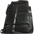 thumbnail image 1 of For Lexus NX300h 2015-2021 Engine Splash Shield Passenger Side | Front | Under Cover | Replacement For LX1228159 | 5144348090, 1 of 4