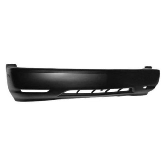 For Lexus RX 1999 00 01 02 2003 Bumper Cover | Front | Primed | CAPA | LX1000117 | 5211948901