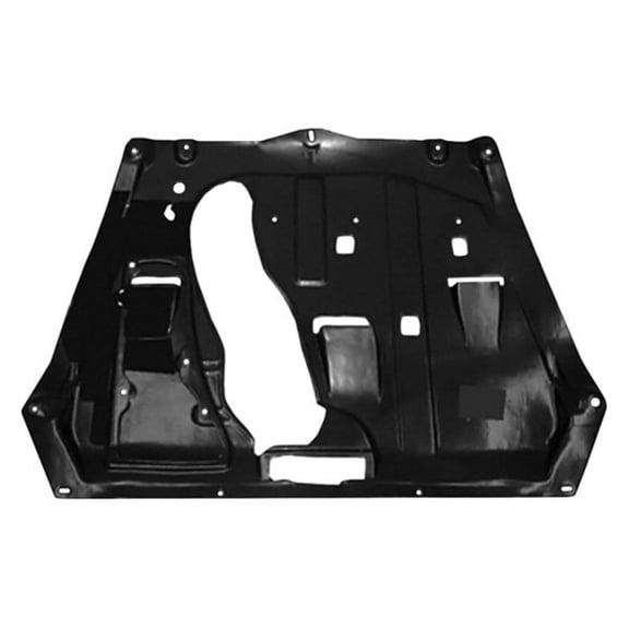 For Lexus RX 2004 2005 2006 Engine Splash Shield | Front | Lower | Center | LX1228124 | B004GCMUQK, 514400E010, L6564A