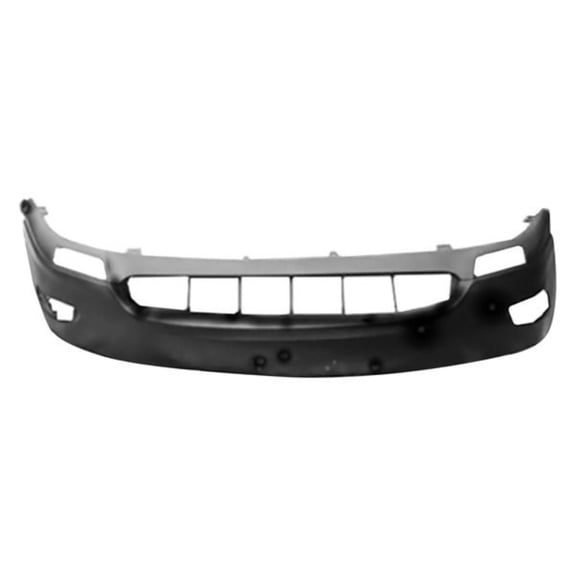 For Lexus RX 2004-2009 Bumper Cover | Front | Primed | LX1000144 | 5211948934