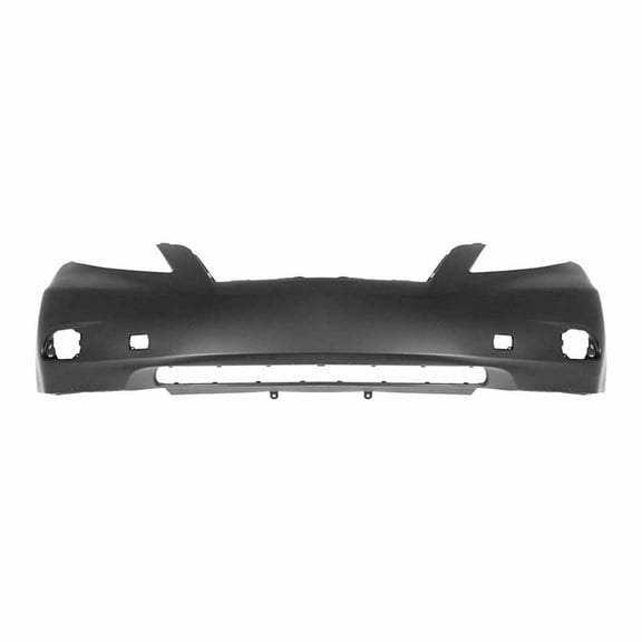 For Lexus RX 2010 2011 2012 Bumper Cover | Front | Primed | CAPA | LX1000190 | 521190E906