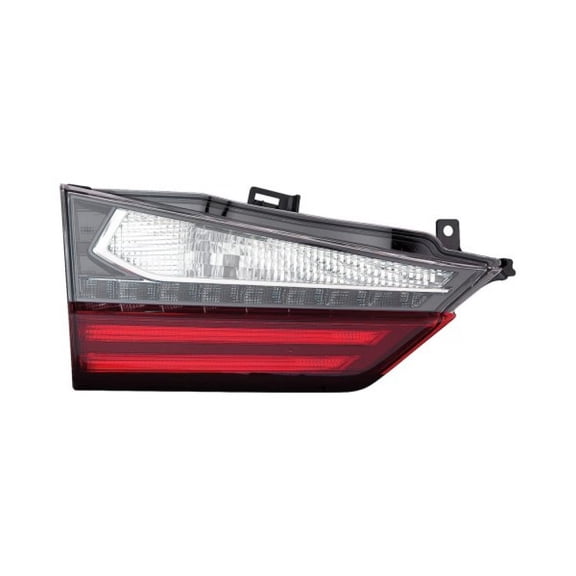 For Lexus RX 2016 17 18 2019 Tail Light Assembly Driver Side | Inner | CAPA Certified | Standard | LX2802134 | 815900E090