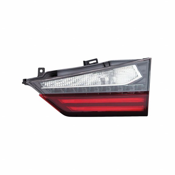 For Lexus RX 2016 17 18 2019 Tail Light Assembly Passenger Side | Inner | CAPA Certified | Standard | LX2803134 | 815800E090