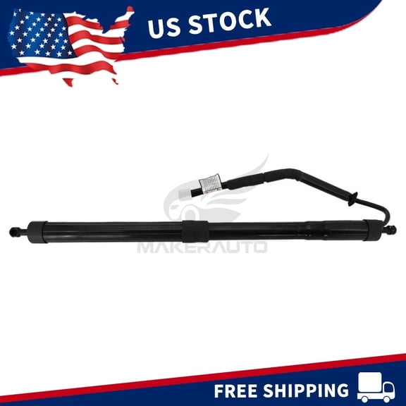 For Lexus RX 2018-2022 Rear Left Liftgate Trunk Support Strut Shock Absorber
