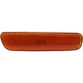 thumbnail image 1 of For Lexus RX 300 1999-2003 Front Side Marker Light Assembly Amber Passenger Side CAPA Certified | LX2551102 | 81730-48010, 1 of 4