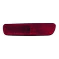 thumbnail image 1 of For Lexus RX 300 1999-2003/IS 300 2001-2005 Rear Side Marker Light Assembly Red Lens Passenger Side CAPA Certified | LX2861101 | 81750-48010, 1 of 4