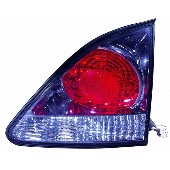 For Lexus RX 300 2001-2003 Inner Tail Light Assembly Passenger Side Inner | LX2801105 | 81580-48030